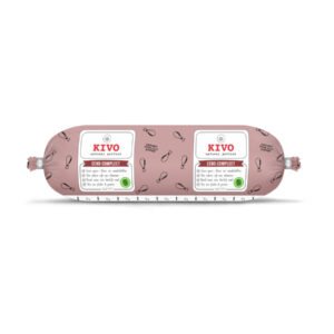 Kivo COMPLETE MONO raca 500g
