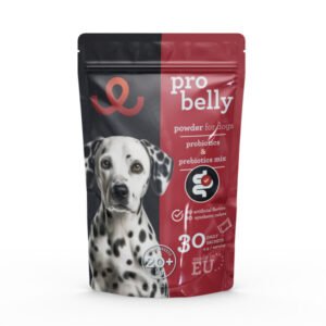 Fidofortis Pro Belly