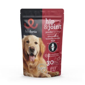 Fidofortis Hip & Joint