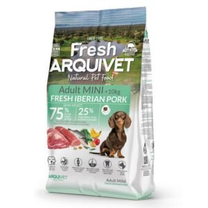 Arquivet Fresh MINI Iberian Pork – Svinjina