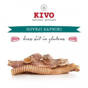 Kivo goveji sapniki 10kos/1kg