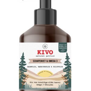 Kivo ovčja maščoba 500ml