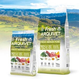 Arquivet Fresh Iberian Pork – Svinjina