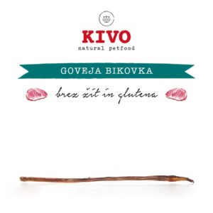 Kivo bikovka cela 1kos