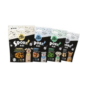 Mr. Bandit Sport Mini 150g