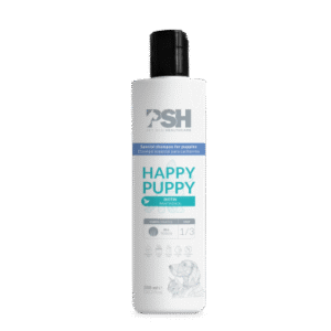 PSH Happy Puppy – nežen šampon za mladičke, 300 ml