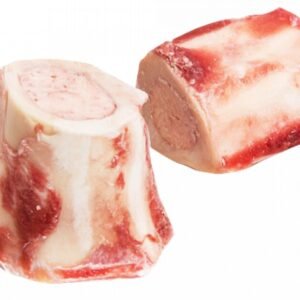 Wolf's Menu goveja mozgova kost 500g