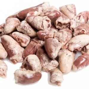 Wolf's menu piščančji srčki 600g