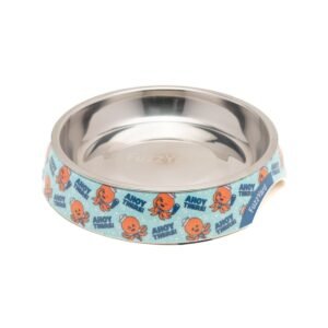 MAČJA POSODA - Ahoy There!