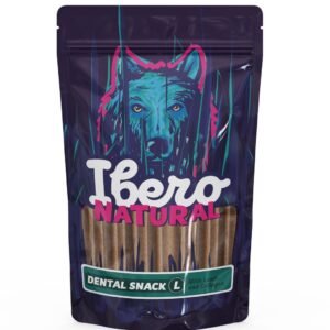 Ibero Natural DENTALNE PALČKE - JAGNJETINA S KOLAGENOM