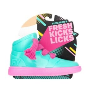 FuzzYard pasja superga 3v1 - interaktivna igrača za pse