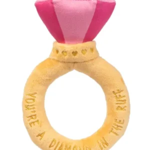 Prstan DIAMOND pasja igrača