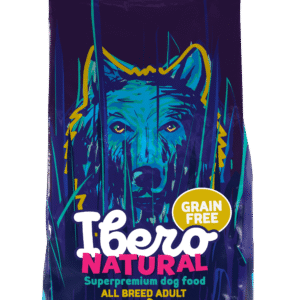 KUNEC (brez žit) - medium & maxi adult 12kg