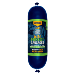 Alpha Spirit | Primal Wild Forest 1kg