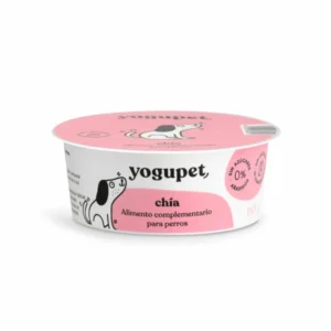 Yogupet | Jogurt s Chia semeni