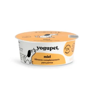Yogupet | Jogurt z Medom