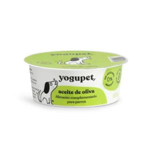 Yogupet | Jogurt z Olivnim oljem